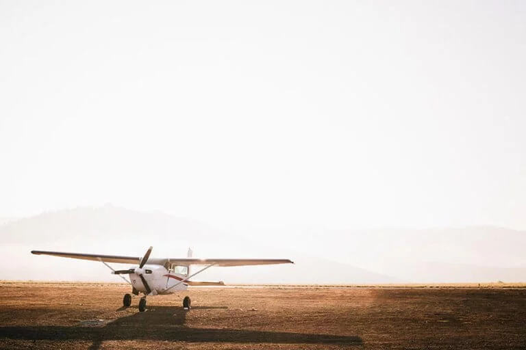 stanley flight
