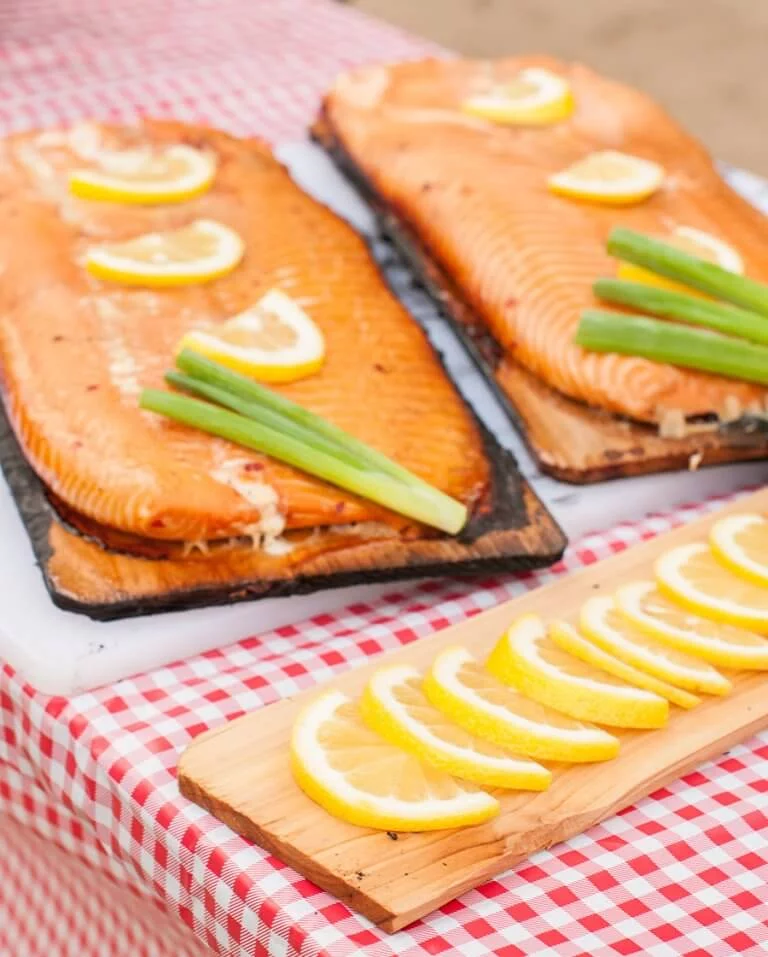 salmon