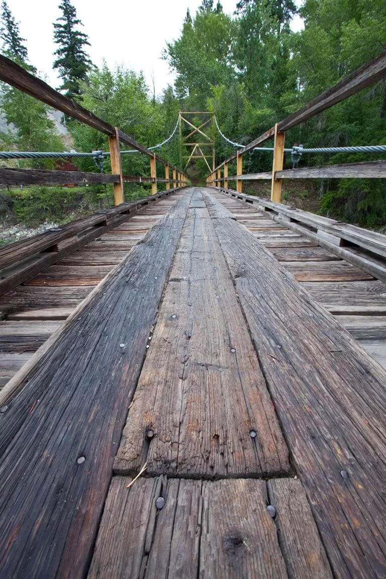 bridge