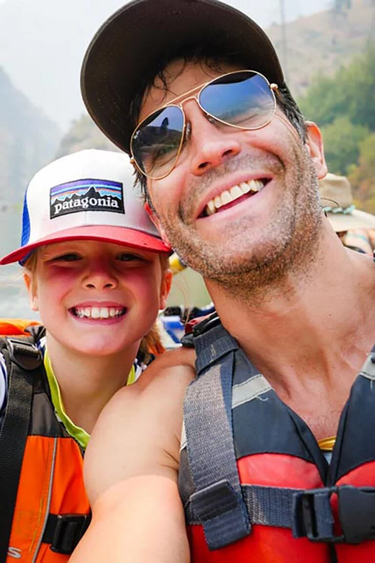 father daughter